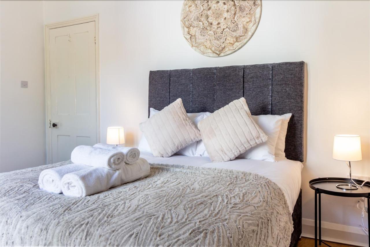Host & Stay - Club Chambers Great Malvern Bagian luar foto