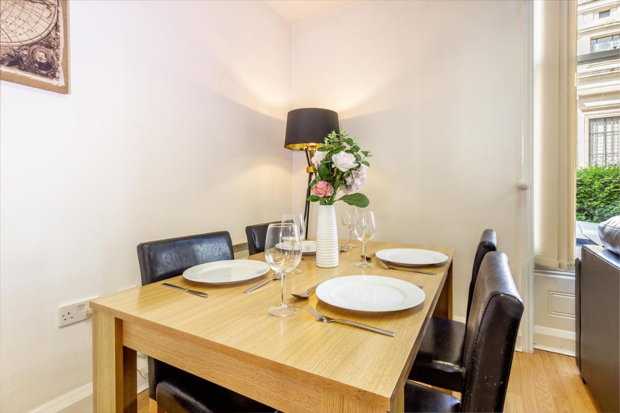 Host & Stay - Club Chambers Great Malvern Bagian luar foto