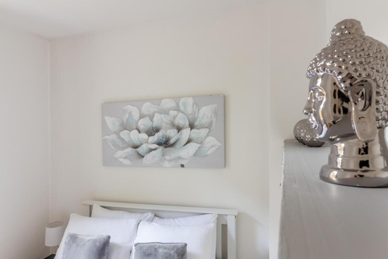 Host & Stay - Club Chambers Great Malvern Bagian luar foto