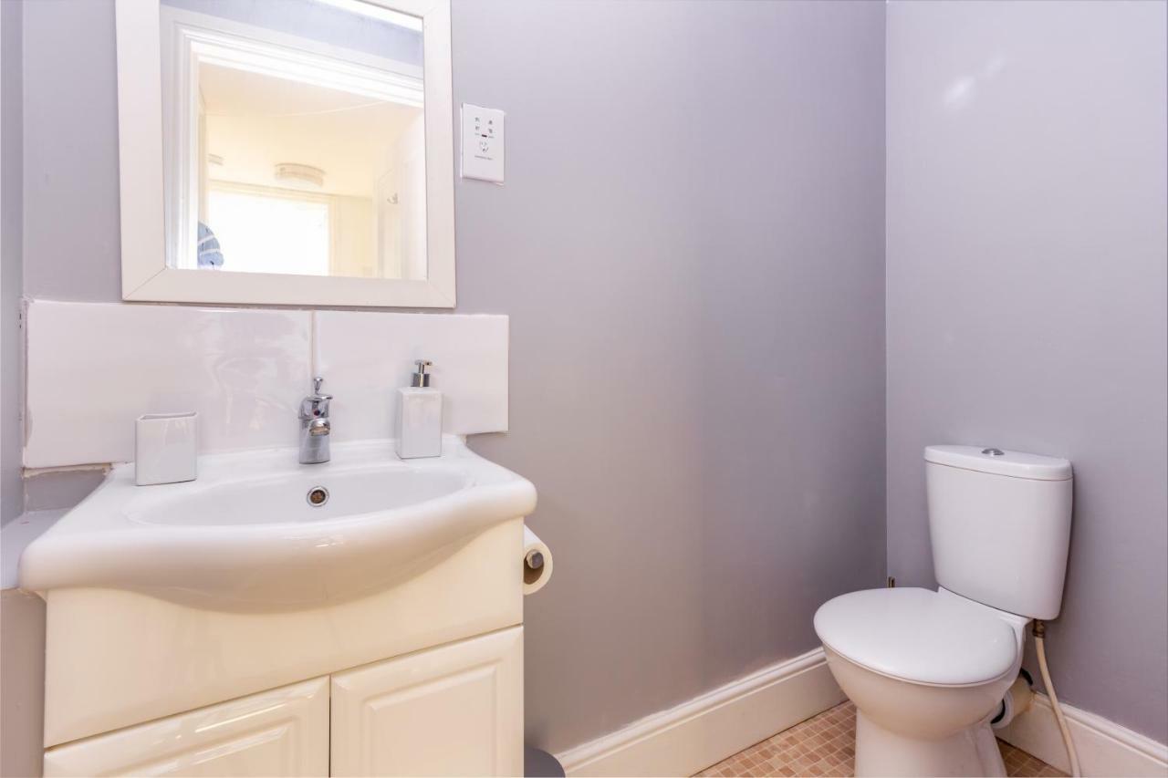 Host & Stay - Club Chambers Great Malvern Bagian luar foto